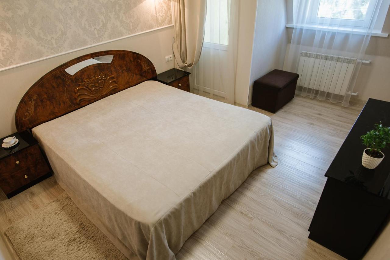 ARKADA Sanatorium Hotel Truskavec' Esterno foto